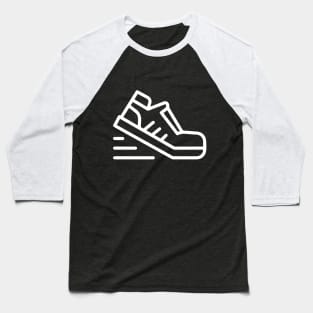 Shoe Baseball T-Shirt